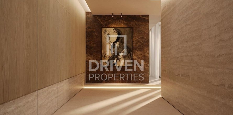 Penthouse à Zabeel, Dubai, 1 chambre, 876 m², № 86308