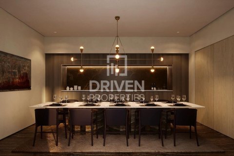 Penthouse à Zabeel, Dubai, 1 chambre, 876 m², № 86308 - photo 8