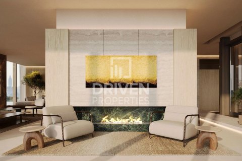 Penthouse à Zabeel, Dubai, 1 chambre, 876 m², № 86308 - photo 3