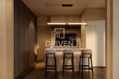 Penthouse à Zabeel, Dubai, 1 chambre, 876 m², № 86308 - photo 4