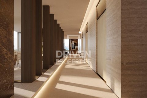 Penthouse à Zabeel, Dubai, 1 chambre, 876 m², № 86308 - photo 6