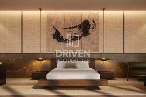 Penthouse à Zabeel, Dubai, 1 chambre, 876 m², № 86308 - photo 2