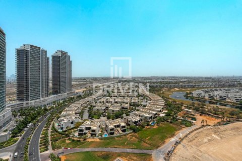 Appartement à DAMAC Hills (Akoya by DAMAC), Dubai, 1 chambre, 59 m², № 86309