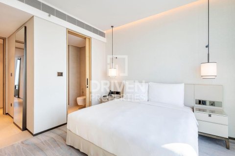 Appartement à The Address Jumeirah Resort and Spa, Jumeirah Beach Residence, Dubai, 3 chambres, 173 m², № 86310 - photo 12