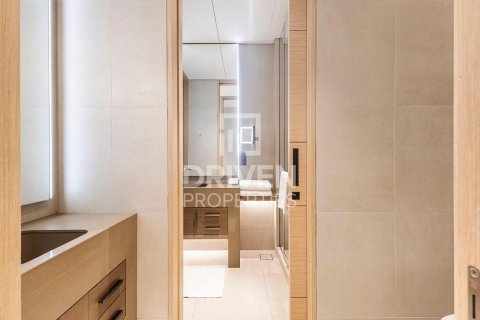 Appartement à The Address Jumeirah Resort and Spa, Jumeirah Beach Residence, Dubai, 3 chambres, 173 m², № 86310 - photo 22