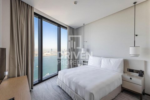 Appartement à The Address Jumeirah Resort and Spa, Jumeirah Beach Residence, Dubai, 3 chambres, 173 m², № 86310 - photo 7