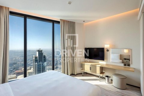 Appartement à The Address Jumeirah Resort and Spa, Jumeirah Beach Residence, Dubai, 3 chambres, 173 m², № 86310 - photo 14