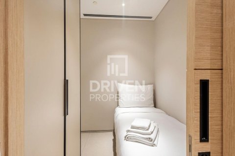 Appartement à The Address Jumeirah Resort and Spa, Jumeirah Beach Residence, Dubai, 3 chambres, 173 m², № 86310 - photo 4