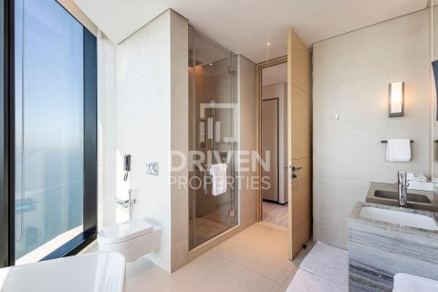 Appartement à The Address Jumeirah Resort and Spa, Jumeirah Beach Residence, Dubai, 3 chambres, 173 m², № 86310 - photo 26