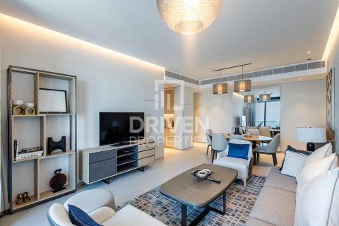 Appartement à The Address Jumeirah Resort and Spa, Jumeirah Beach Residence, Dubai, 3 chambres, 173 m², № 86310 - photo 15