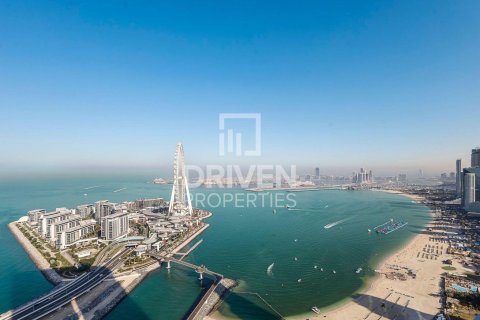 Appartement à The Address Jumeirah Resort and Spa, Jumeirah Beach Residence, Dubai, 3 chambres, 173 m², № 86310 - photo 18