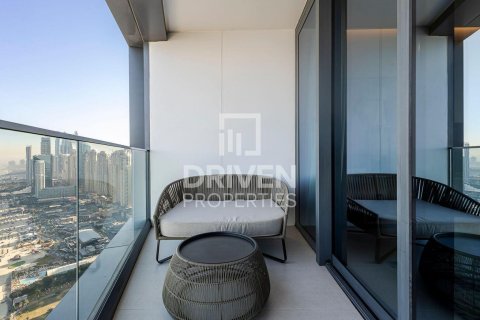 Appartement à The Address Jumeirah Resort and Spa, Jumeirah Beach Residence, Dubai, 3 chambres, 173 m², № 86310 - photo 17