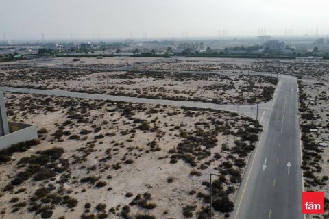 Land in Jebel Ali, Dubai 1075.9 sq.m. № 69357 - photo 10