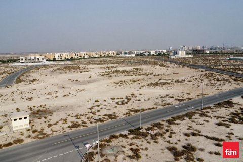 Land in Jebel Ali, Dubai 1075.9 sq.m. № 69357 - photo 9
