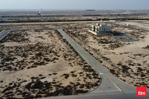 Land in Jebel Ali, Dubai 1075.9 sq.m. № 69357 - photo 6