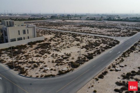 Land in Jebel Ali, Dubai 1075.9 sq.m. № 69357 - photo 15