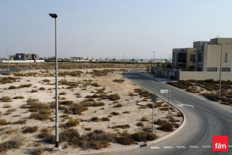 Land in Jebel Ali, Dubai 1075.9 sq.m. № 69357 - photo 8