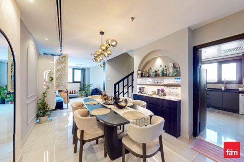 Appartement à Al Furjan, Dubai, 3 chambres, 220.9 m², № 69359 - photo 7