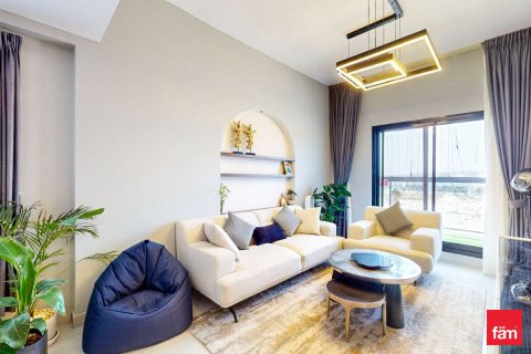 Appartement à Al Furjan, Dubai, 3 chambres, 220.9 m², № 69359 - photo 1