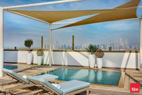 Hotel Apartment in Dubai 29 sq.m. № 69360 - photo 16