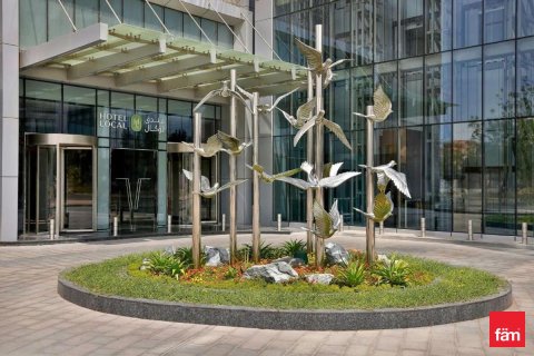 Hotel Apartment in Dubai 29 sq.m. № 69360 - photo 23