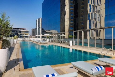 Hotel Apartment in Dubai 29 sq.m. № 69360 - photo 17