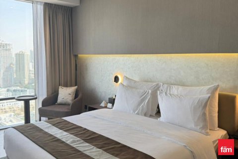 Hotel Apartment in Dubai 29 sq.m. № 69360 - photo 5