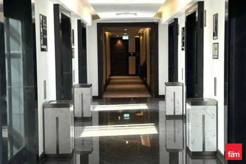 Hotel Apartment in Dubai 29 sq.m. № 69360 - photo 11