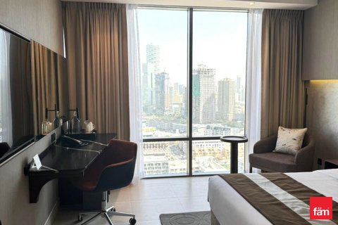 Hotel Apartment in Dubai 29 sq.m. № 69360 - photo 1