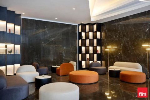 Hotel Apartment in Dubai 29 sq.m. № 69360 - photo 13