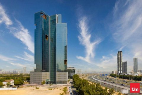 Hotel Apartment in Dubai 29 sq.m. № 69360 - photo 25