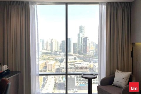 Hotel Apartment in Dubai 29 sq.m. № 69360 - photo 3