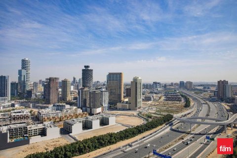 Hotel Apartment in Dubai 29 sq.m. № 69360 - photo 24