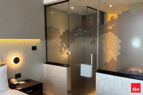 Hotel Apartment in Dubai 29 sq.m. № 69360 - photo 7