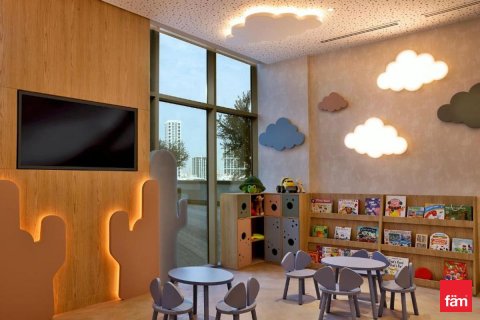 Hotel Apartment in Dubai 29 sq.m. № 69360 - photo 18