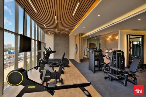 Hotel Apartment in Dubai 29 sq.m. № 69360 - photo 14