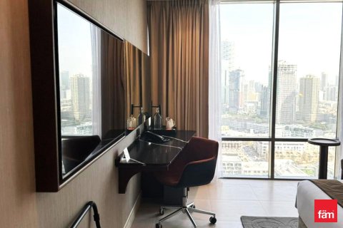 Hotel Apartment in Dubai 29 sq.m. № 69360 - photo 2