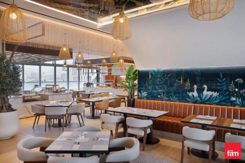 Hotel Apartment in Dubai 29 sq.m. № 69360 - photo 19