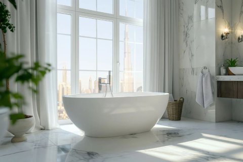 Apartment in Business Bay, Dubai 3 bedrooms, 177.8 sq.m. № 69358 - photo 8