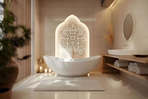 Apartment in Business Bay, Dubai 3 bedrooms, 177.8 sq.m. № 69358 - photo 7