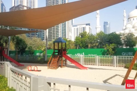 Apartamento en Business Bay, Dubai, 3 dormitorios, 190.3 m², № 69356 - foto 16