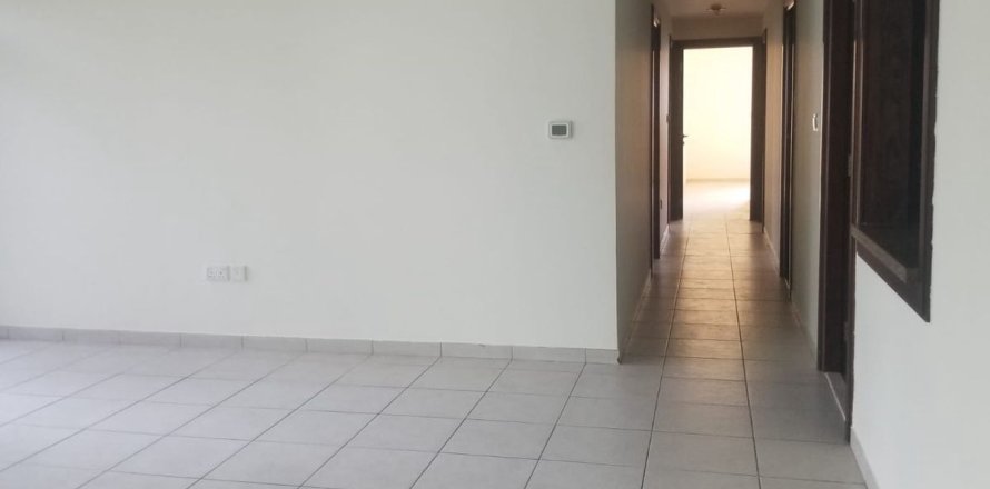 Apartamento en Business Bay, Dubai, 3 dormitorios, 190.3 m², № 69356