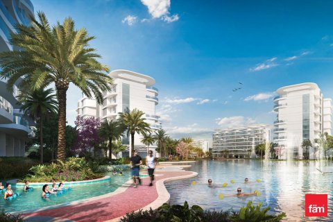 شقة في دبي 1غرف نوم, 71 م² رقم 69354 - صورة 4