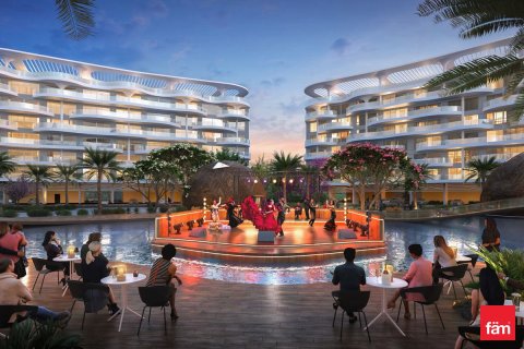 شقة في دبي 1غرف نوم, 71 م² رقم 69354 - صورة 1