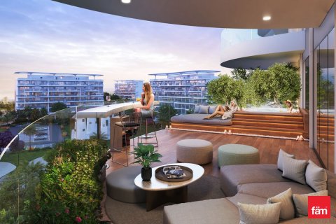 شقة في دبي 1غرف نوم, 71 م² رقم 69354 - صورة 10