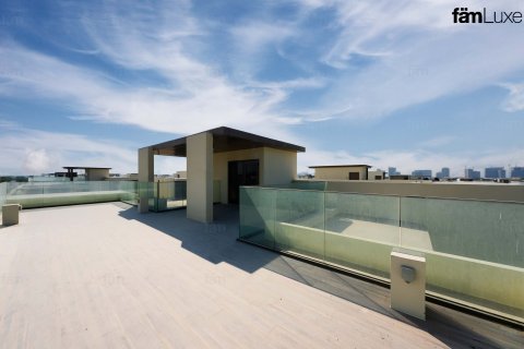 Villa in Dubai Hills Estate, Dubai 5 bedrooms, 707.5 sq.m. № 48805 - photo 12