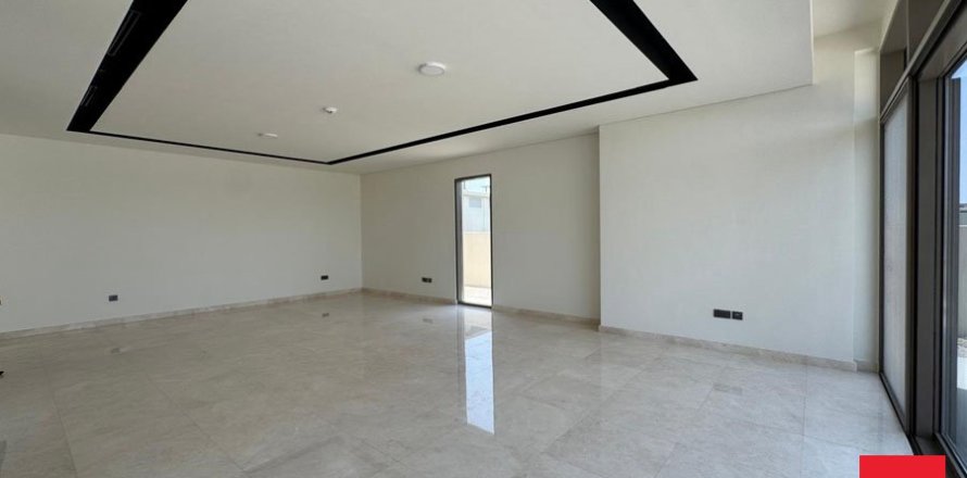 Villa à Dubai Hills Estate, Dubai, 4 chambres, 707.5 m², № 48805