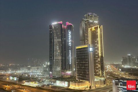 Apartamento en Business Bay, Dubai, 1 dormitorio, 113.9 m², № 48799 - foto 8