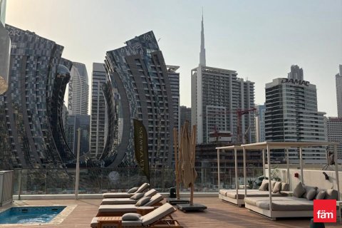 Apartamento en Business Bay, Dubai, 1 dormitorio, 113.9 m², № 48799 - foto 4