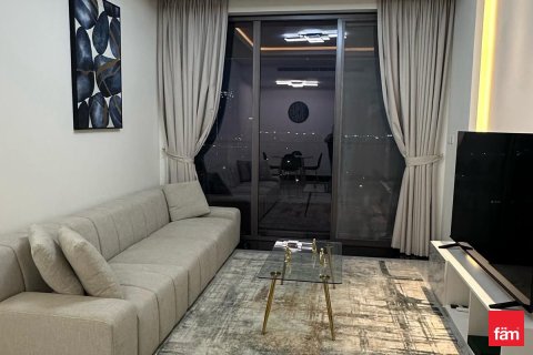 Apartamento en Business Bay, Dubai, 1 dormitorio, 113.9 m², № 48799 - foto 1